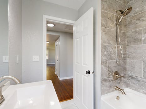 Beyond the Grout: Strategic Considerations for Bathroom Renovation in Kitchener