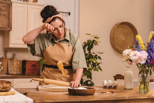 Brewing Calm: Unlocking Peace with Everyday Practices for Mindful Living