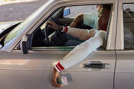 Decoding the “OG Auto Finance” Enigma