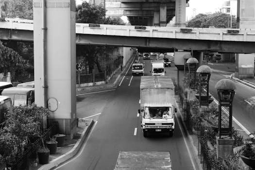 Roaring Engines, Rolling Profits: Decoding Isuzu Truck Finance