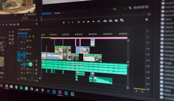 Beyond Benchmarks: A Real-World Video Editing Software Performance Review