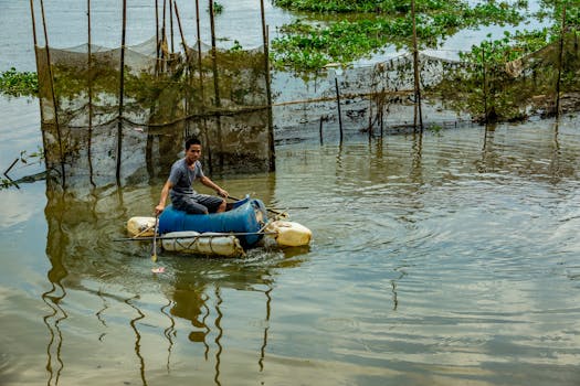 When the Cloud Gets Cloudy: Why Local Cybersecurity Solutions Are Your Small Business’s Unsung Heroes