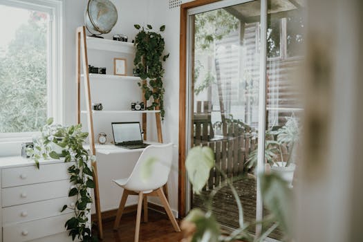 Beyond the Fiesta: Crafting a Serene Modern Mexican Home Decor