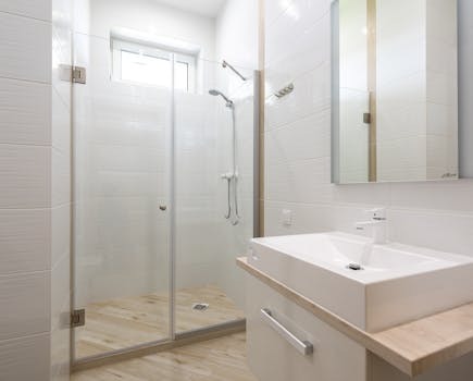 Beyond the Drip: Unlocking Your Bathroom’s Potential with Shower Renovation in Panama City, FL