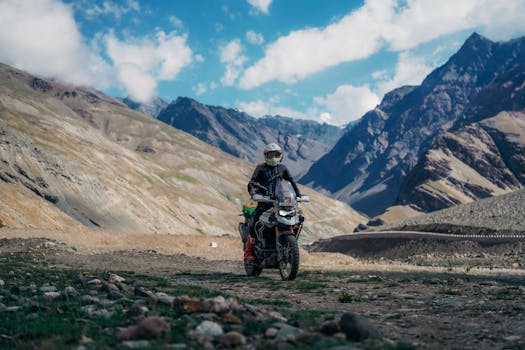 When Your Ride Ends in Ruin: Securing Your Future with a Motorcycle Wreck Attorney in Dallas