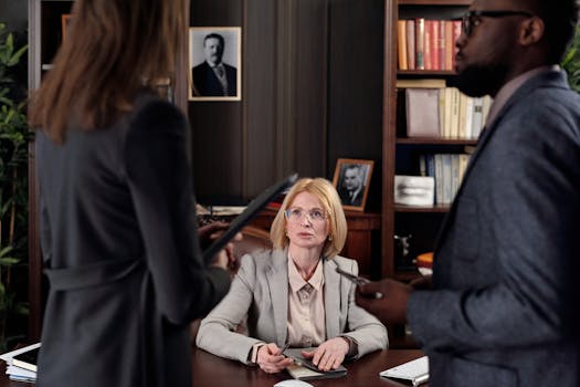 Navigating the Labyrinth: The Indispensable Role of a CPS Attorney