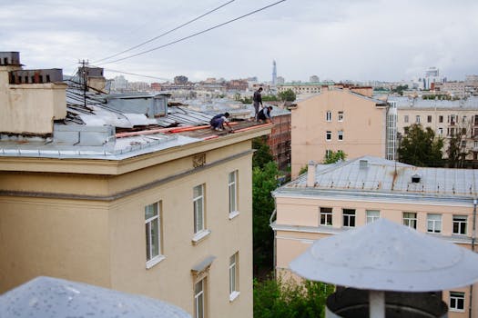 Beyond the Shingles: What “Lifetime Roofing & Renovation” Really Means