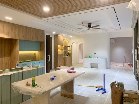 Beyond the Surface: Unlocking the True Value of Kitchen Renovation in Cambridge