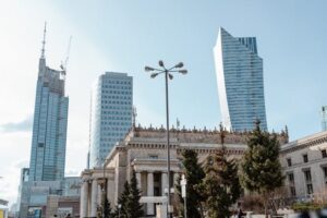 Mastering Your Ojai Business Center Advantage: Beyond the Four Walls