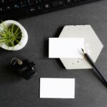 Is “Business Cards Tomorrow” a Myth or a Must-Have Strategy?