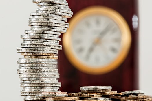 Unlocking Your Financial Power: Beyond Just Numbers