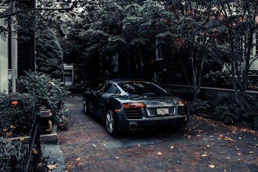 Unlock Your Next Drive with an EECU Auto Loan: More Than Just Financing