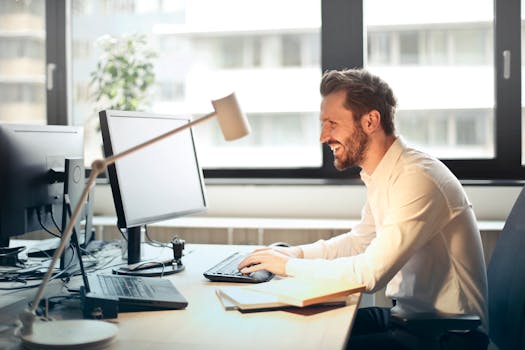 The Art of Strategic Foresight: Evolving Business Information Services